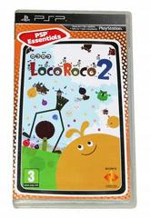 LocoRoco 2 [PSP Esstentials] PAL PSP Prices