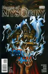 House of Mystery #15 (2009) Comic Books House of Mystery Prices