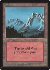 Mountain [B] Magic Beta Prices