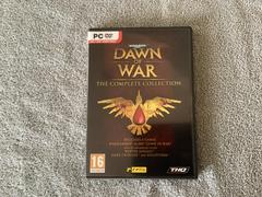 Warhammer 40,000 Dawn of War [The Complete Collection] PC Games Prices