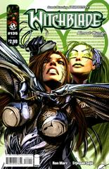 Witchblade #135 (2010) Comic Books Witchblade Prices