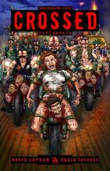Crossed: Psychopath [Philadelphia] #2 (2011) Comic Books Crossed: Psychopath Prices
