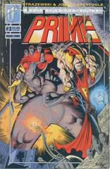 Prime #3 (1993) Comic Books Prime Prices