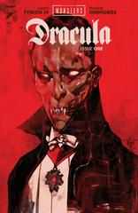 Universal Monsters: Dracula [Rebelka Whatnot] #1 (2023) Comic Books Universal Monsters: Dracula Prices