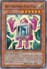 Batteryman Fuel Cell YuGiOh The Shining Darkness Prices