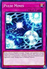 Pulse Mines YuGiOh Code of the Duelist Prices