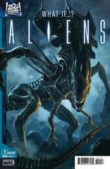 Aliens: What If? [Srisuwan] #1 (2024) Comic Books Aliens: What If Prices