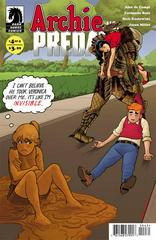 Archie vs. Predator [Quinones] Comic Books Archie vs. Predator Prices