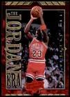 Michael Jordan #JE7 Basketball Cards 1999 Upper Deck MJ Athlete of the Century The Jordan Era Prices