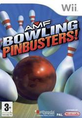 AMF Bowling Pinbusters PAL Wii Prices