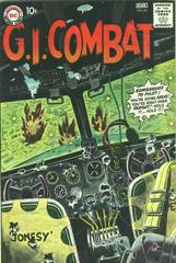 G.I. Combat #86 (1961) Comic Books G.I. Combat Prices