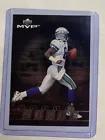 Joey Galloway #PS8 Football Cards 1999 Upper Deck MVP Power Surge Prices