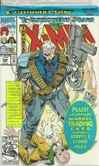 Uncanny X-Men #294 (1992) Comic Books Uncanny X-Men Prices