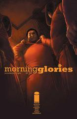 Morning Glories Comic Books Morning Glories Prices
