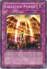Collected Power LON-078 YuGiOh Labyrinth of Nightmare Prices