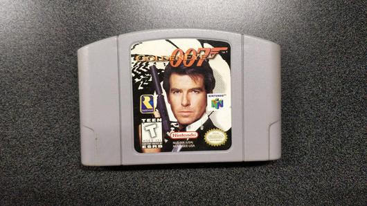 007 GoldenEye photo