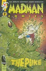 Madman Comics #8 (1995) Comic Books Madman Comics Prices