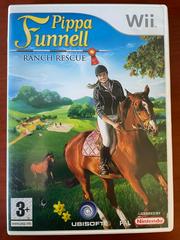 Pippa Funnell Ranch Rescue PAL Wii Prices