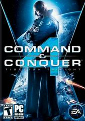 Command & Conquer 4: Tiberian Twilight PC Games Prices