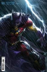 Batman [Mattina] Comic Books Batman Prices