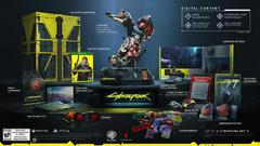 Cyberpunk 2077 [Collector's Edition] PAL Xbox One Prices