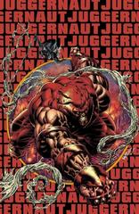 Juggernaut [Hotz B] #1 (2020) Comic Books Juggernaut Prices