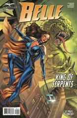 Belle: King of Serpents #1 (2021) Comic Books Belle: King of Serpents Prices