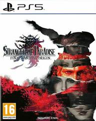 Stranger of Paradise: Final Fantasy Origin PAL Playstation 5 Prices