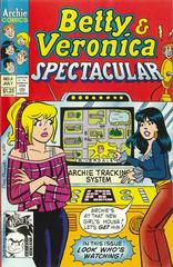 Betty & Veronica Spectacular #9 (1994) Comic Books Betty and Veronica Spectacular Prices