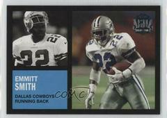 Emmitt Smith Football Cards 2015 Topps 60th Anniversary Prices