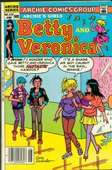 Archie's Girls Betty and Veronica #330 (1984) Comic Books Archie's Girls Betty and Veronica Prices