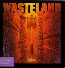 Wastelands Commodore 64 Prices
