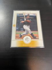 Brian Giles #82 Baseball Cards 2000 Upper Deck Prices