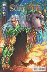 Michael Turner's Soulfire #5 (2014) Comic Books Michael Turner's Soulfire Prices