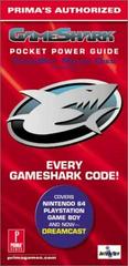 Gameshark Pocket Power Guide Codeboy Never Dies Strategy Guide Prices