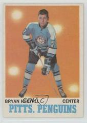 Bryan Hextall Hockey Cards 1970 O-Pee-Chee Prices