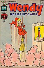 Wendy, the Good Little Witch #47 (1968) Comic Books Wendy, the Good Little Witch Prices