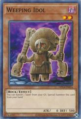Weeping Idol YuGiOh OTS Tournament Pack 14 Prices