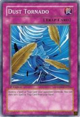Dust Tornado SDRL-EN033 YuGiOh Structure Deck: Rise of the Dragon Lords Prices