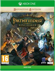 Pathfinder: Kingmaker [Definitive Edition] PAL Xbox One Prices
