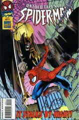 Untold Tales of Spider-Man #2 (1995) Comic Books Untold Tales of Spider-Man Prices