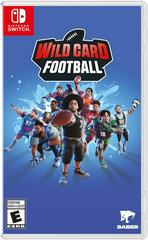 Wild Card Football Nintendo Switch Prices