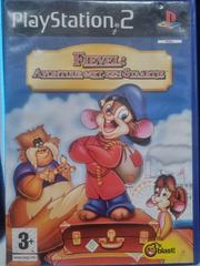 Fievel: An American Tail PAL Playstation 2 Prices