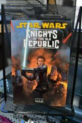 War Comic Books Star Wars: Knights of the Old Republic Prices