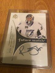 Riku Helenius [Autograph] #226 Hockey Cards 2009 SP Authentic Prices