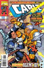 Cable #60 (1998) Comic Books Cable Prices