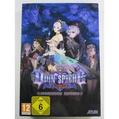 Odin Sphere Leifthrasir [Storybook Edition] PAL Playstation 4 Prices
