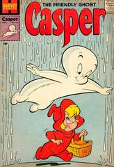 The Friendly Ghost, Casper #12 (1959) Comic Books Casper The Friendly Ghost Prices