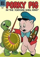 Porky Pig #52 (1957) Comic Books Porky Pig Prices