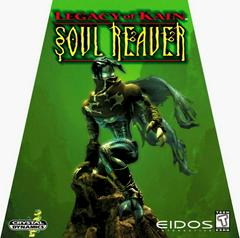 Legacy of Kain: Soul Reaver PC Games Prices